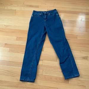 WILD FABLE Striaght leg Jeans